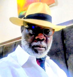 S/South leader Ambakederimo hails Diri’s exit from PDP