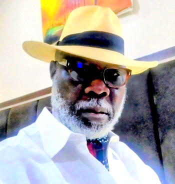 S/South leader Ambakederimo hails Diri’s exit from PDP