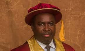 10 things to know about Prof. Amupitan, new INEC Chairman