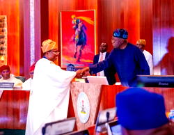 Benue APC Chairman urges support for new INEC Chairman