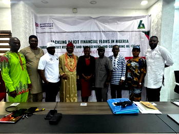 Bayelsa CSOs tasked on capacity building to monitor management, utilization of recovered assets 