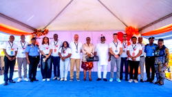 APM Terminals Apapa marks 440 days without Lost Time Injury