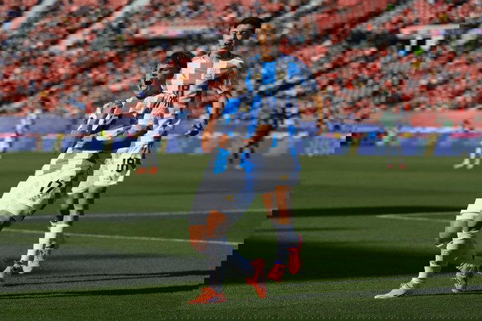 Argentina dump Nigeria out of U-20 World Cup with 4-0 thrashing