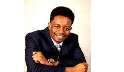 Nigerian cybersecurity expert in Kansas develops AI tool to boost research in Nigerian universities