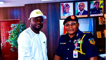 NYC President advocates merit-based recruitment, hails Fire Service Comptroller