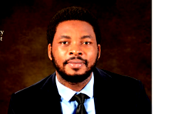 Babcock lecturer, Adetayo, again emerges among top global scientist