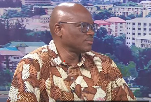 Strike: FG too slow in meeting our demands  —  ASUU President