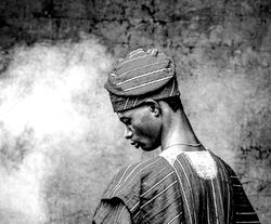 Chinwe Chidi’s Visual Theology