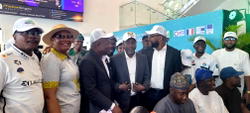 Lagos ‘ll lead Africa sustainable urban waterways, Sanwo-Olu