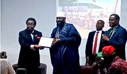 World Food Day: Nigeria can become global food power, take millions out of poverty – Gov. Bago