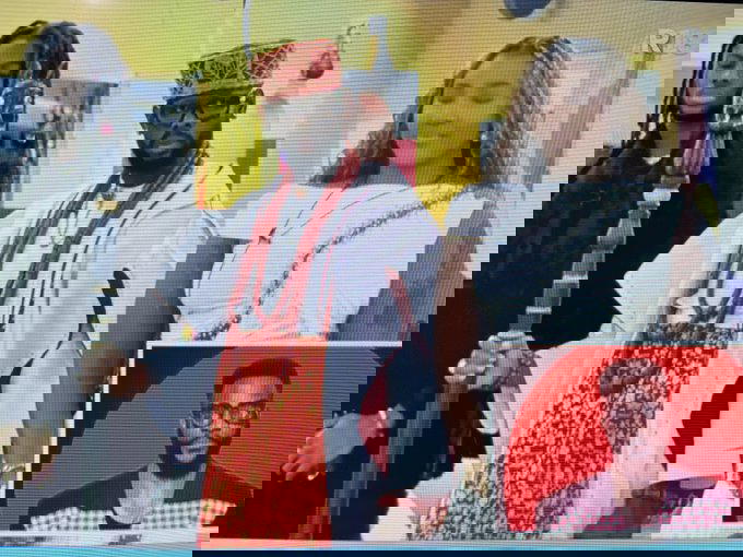 Kaybobo, Isabella, Jason Jae, Mensan evicted from BBNaija season 10 [See top 5 finalists]