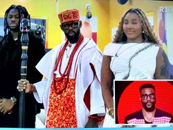 Kaybobo, Isabella, Jason Jae, Mensan evicted from BBNaija season 10 [See top 5 finalists]