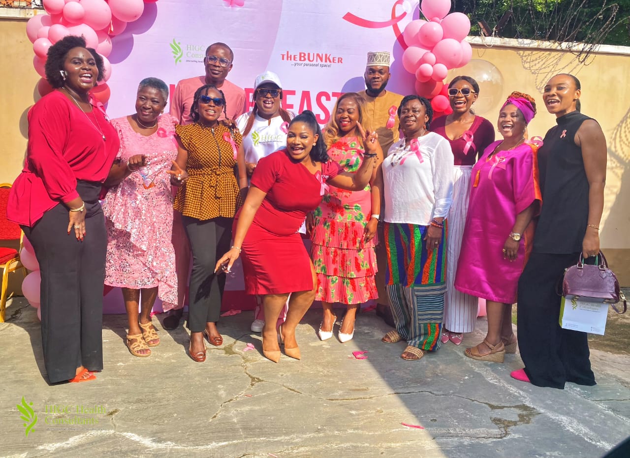 Breast Cancer: Healthcare experts charge women on early detection