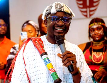 New cultural brand unveiled as Nigeria turns 65