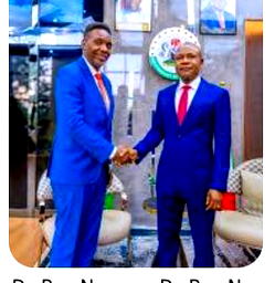 Mbah’s imminent defection to APC pivotal for Southeast — Caretaker Chairman Nwoye