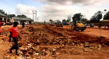 Makurdi flyover: NITP reiterates call for comprehensive master plan