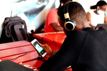 The growth of online sports betting in Nigeria: reshaping the future of entertainment