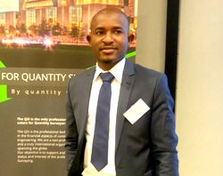 From Lagos to Doha: How Adeolu became jewel of Qatar