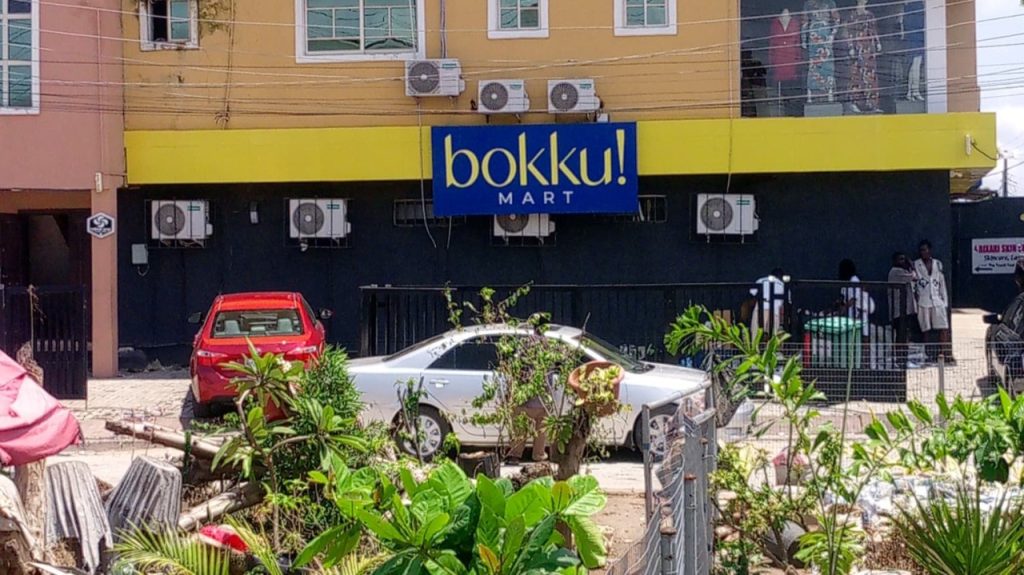 Omo Igbo: Bokku Mart faces backlash over ‘tribal’ ad