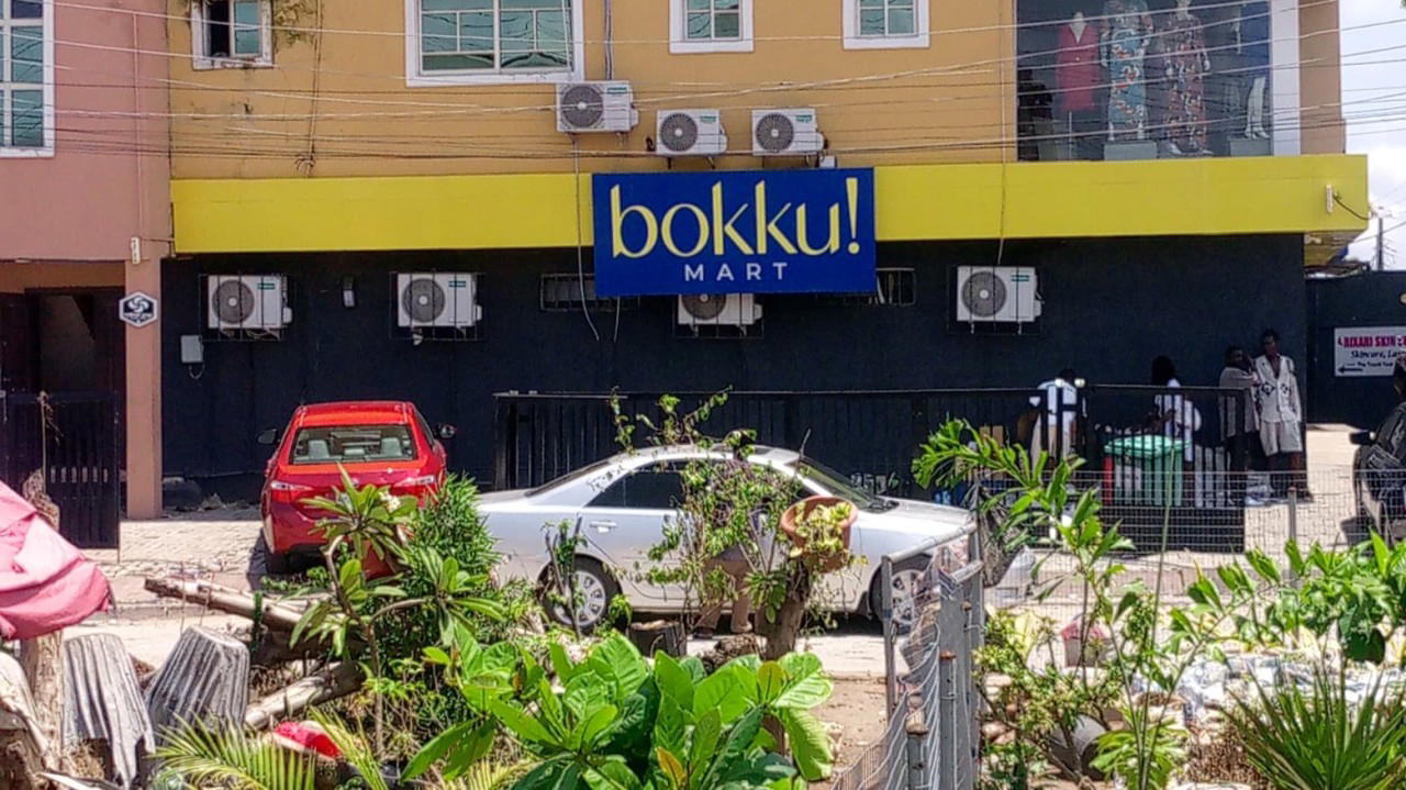 Omo Igbo: Bokku Mart faces backlash over ‘tribal’ ad