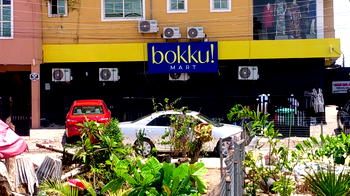 Bokku Mart apologises after backlash over ‘Omo Igbo’ advert