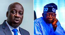 2027: We’ll rescue Nigeria from the abyss – ADC replies Tinubu