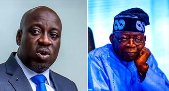 2027: We’ll rescue Nigeria from the abyss – ADC replies Tinubu