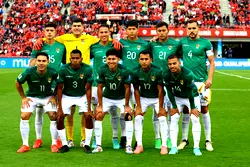 Full list of teams through to intercontinental playoffs as Nigeria, others eye final spots