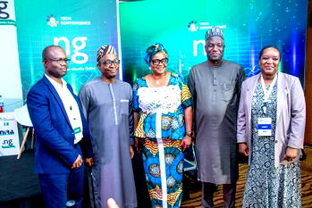 Senate, BPP, NITDA champion full .ng adoption to strengthen Nigeria’s identity