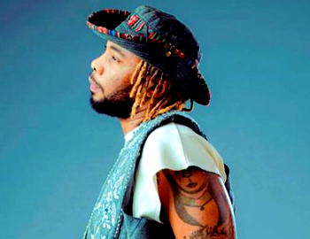 Curiosity, passion led me into music – Burgerboi