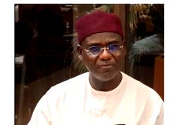 Buratai hails new book on military justice