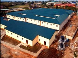 Renewed Hope Student Housing Projects: FG, FHFL, TETFund lead nationwide PPP drive