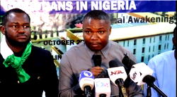 Christian genocide: Groups faults Daniel Bwala’s comments on killings in Nigeria