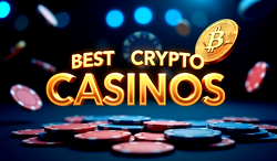 5 Best Crypto Casinos 2025: Which Crypto Casino Has the Fastest Payout? Check Expert’s Picks!