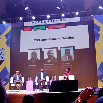 Nigeria’s open banking will happen soon – CBN 