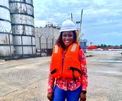 How Chinwendu Ubani is advancing workplace safety in Nigeria