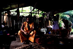 Chef Derin unveils documentary project to redefine Nigeria’s food industry