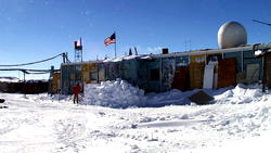 Top 5 coldest countries in the world