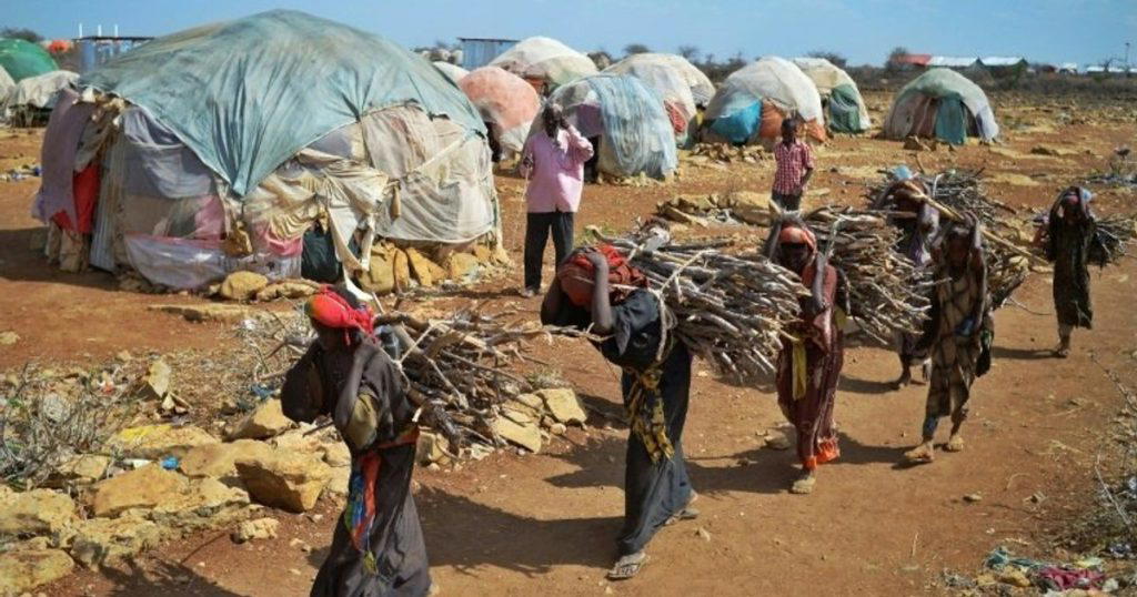 Top 10 countries with the lowest quality of life in 2025