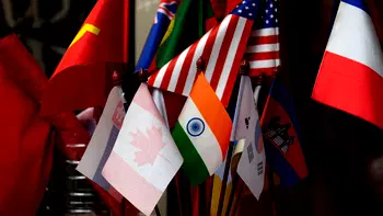 Top 10 most powerful countries in the world in 2025 and why