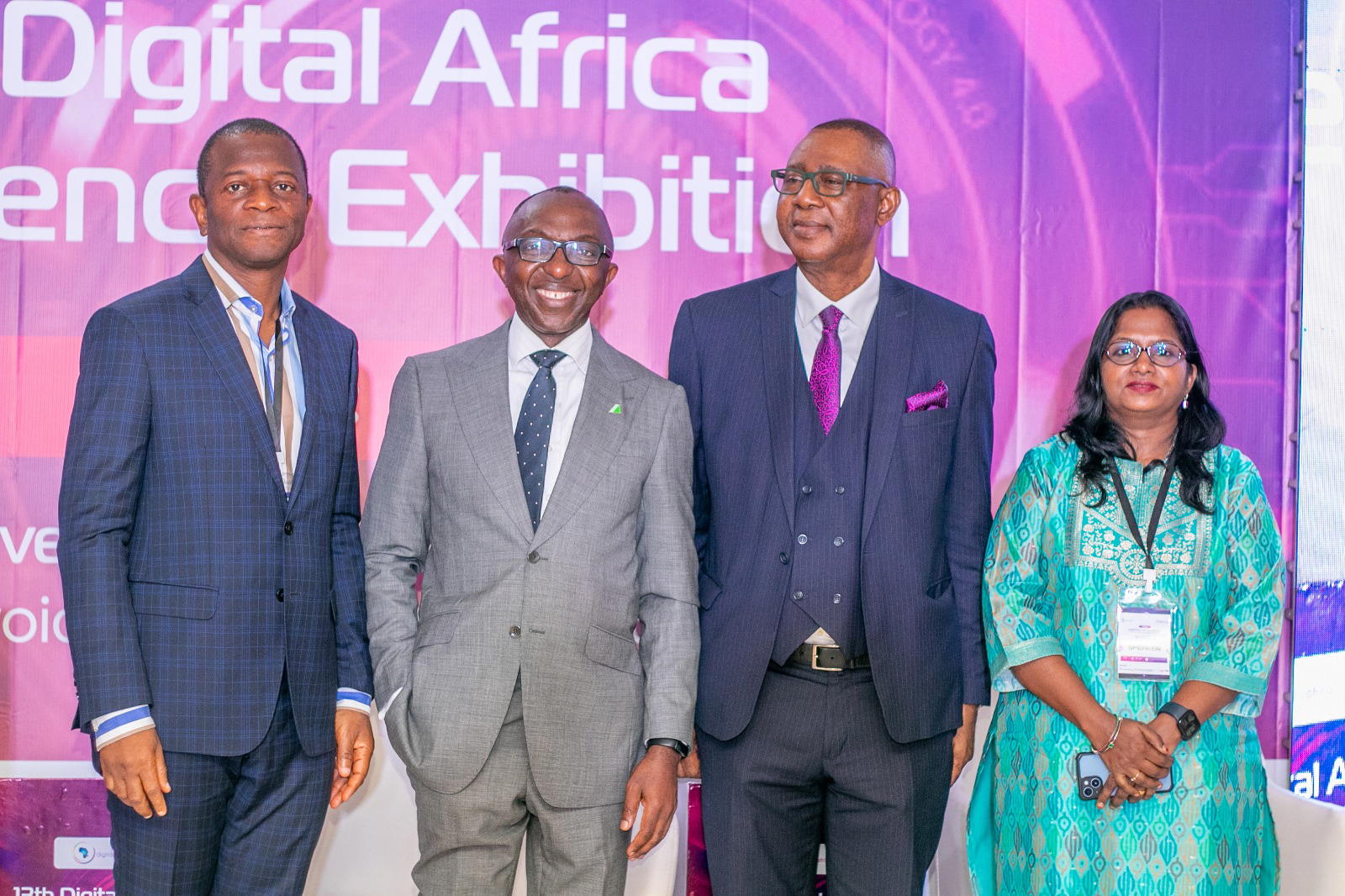 Digital Africa: Experts say Africa must lead its digital future ...