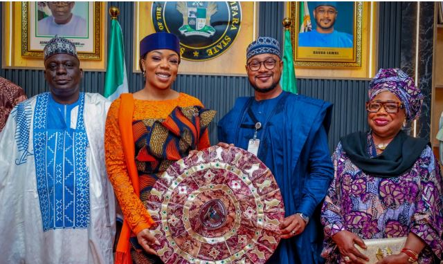 Governor Lawal launches nutrition council, decries dangers of malnutrition