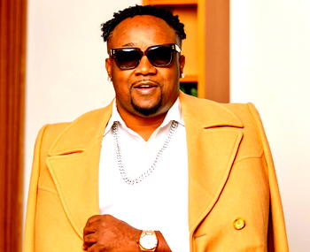 Dalyboy submits ‘Body Talk’ and ‘Omoge’ for Grammy consideration