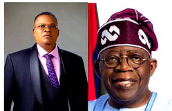 Independence Day: Let’s support Tinubu’s reforms with prayers, patriotism – Omosehin