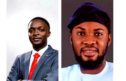 RHYA appoints Tunde Hussain as Southwest zonal coordinator