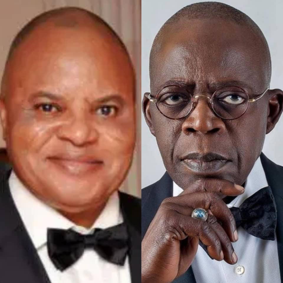 Senator Araraume backs Tinubu’s reforms as Nigeria marks 65 years