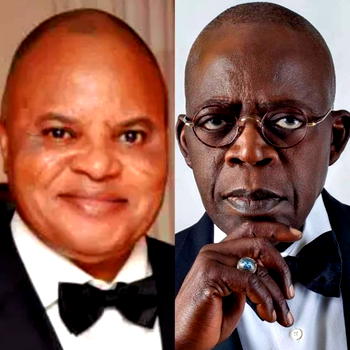 Senator Araraume backs Tinubu’s reforms as Nigeria marks 65 years