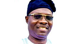 Ogun Assembly gets new Deputy Minority Leader