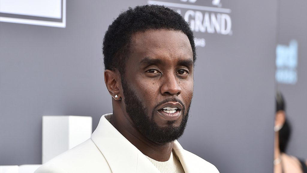 Just in: Sean ‘Diddy’ Combs sentenced to more than four years in prison