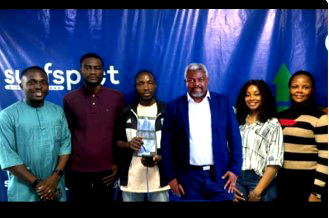 Surfspot CEO Agenmomen hosts TechGrid series on finance